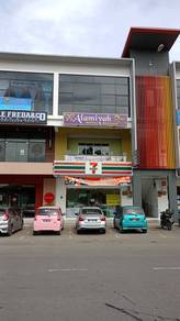 Office space For Rent in Papar,SBH