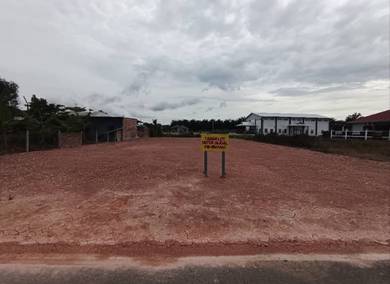 Residential Land in Bukit Gambir, JHR