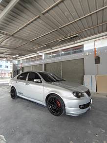 Proton Persona ELEGANCE MEDIUM LINE in Bandar Puteri Puchong, SGR