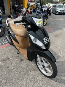 Honda Spacy