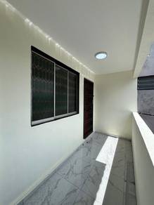 Flat For Sale in Flat Taman Rinting