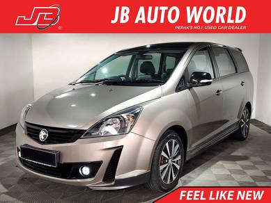 2022 Proton Exora PREMIUM