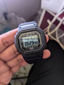 gshock gb5600b vibe alarm bluetooth original