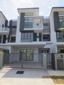 3-storey Terraced House For Sale in Kajang,SGR