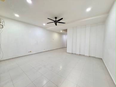 2-storey Terraced House For Sale in Johor Bahru,JHR
