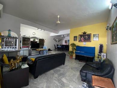 2-storey Terraced House For Sale in Cheras,KUL