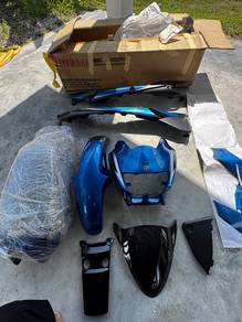 biru skla katal