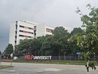 Shop lot For Sale in Subang Bestari,SGR