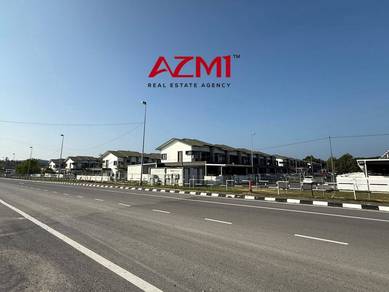 2-storey Terraced House For Sale in Bintulu,SWK