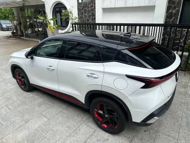 Chery Omoda 5 H in Others, PNG