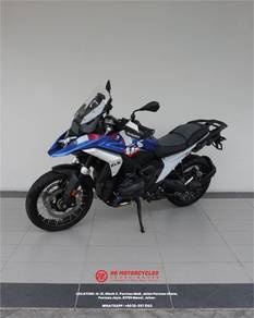 BMW R 1300 GS
