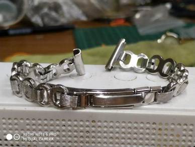 Vintage Maruman lady watch band