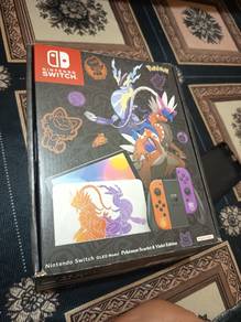 Nitendo oled