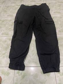 cargo hensem dan sedap