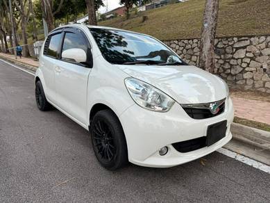 Perodua MyVi EZi PREMIUM in Cheras, KUL