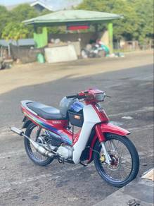 Yamaha Y110