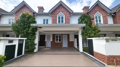2-storey Terraced House For Sale in Rawang,SGR