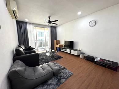 Service Residence For Sale in KSL Residences @ Daya
