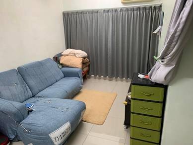 Condominium For Sale in Sri Cempaka (Pusat Bandar Puchong)