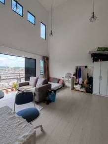 Service Residence For Sale in Trio Permai