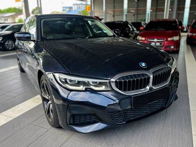 BMW 330Li 30Li M SPORT in Johor Bahru, JHR