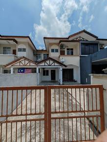 2-storey Terraced House For Rent in Sungai Buloh,SGR