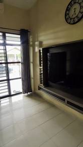 1-storey Terraced House For Rent in Kemaman,TRG