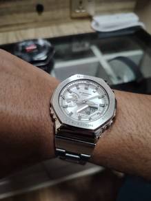 gshock G-Steel GM-2110D original 