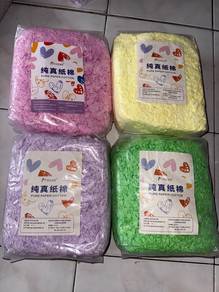 hamster bedding 400grams