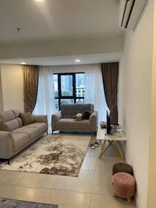 Condominium For Rent in The Atrium