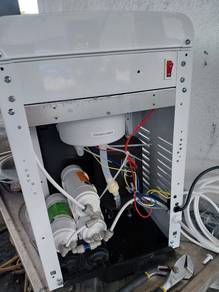 Hot & Normal Water Dispenser , , , , , , , , , E5k