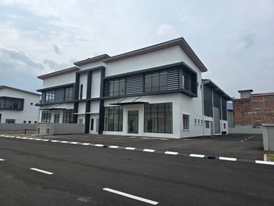 Warehouse / Factory For Rent in Chemor,PRK