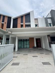 2-storey Terraced House For Sale in Iskandar Puteri,JHR