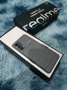 REALME gt master edition fullset