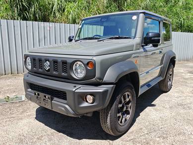 Suzuki Jimny - in Kajang, SGR