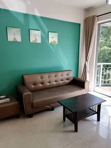 Condominium For Rent in Hillview Loft Condominium