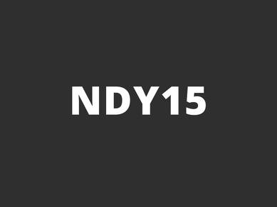 NDY15