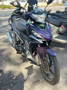 Yamaha 135LC