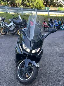 WMOTO RT3