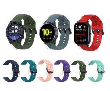 Samsung Galaxy Watch Active 2 / Coros Pace 2 Strap