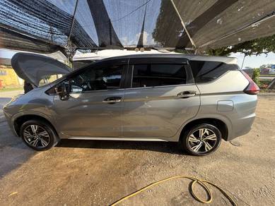 Mitsubishi Xpander  in Kuantan, PHG