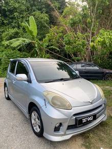 Perodua MyVi EZi in Kota Bharu, KTN