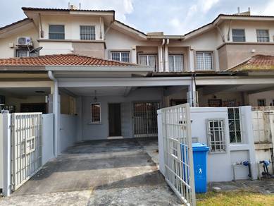 2-storey Terraced House For Sale in Setia Alam,SGR