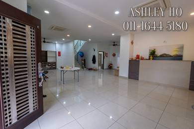 Semi-Detached House For Sale in Bukit Mertajam,PNG