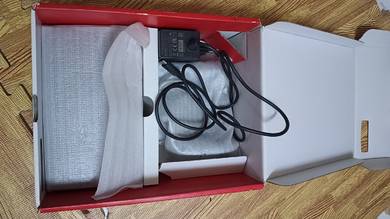 Nintendo Switch OLED (Used)