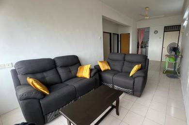 Apartment For Sale in Permai Ria (Tanjung Bungah)