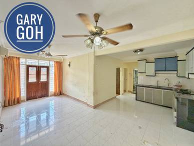 Apartment For Sale in Tanjung Court