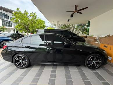 BMW 330i 30i M SPORT in Putrajaya, PJY