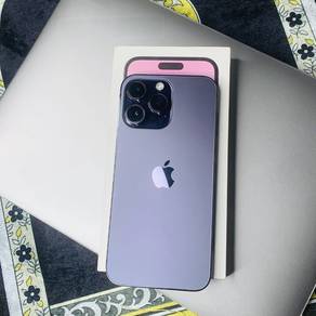 Apple iPhone 14 Pro Max 256 GB