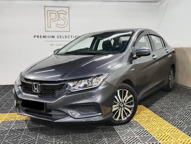 Honda City GM6 HYBRID in Cheras, KUL